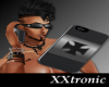 (XX) IronCross Iphone5