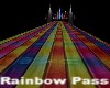 Rainbow Bridge *bifröst