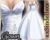 *Divinity* Wedding dress