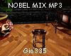 [Gi]NOBEL MIX MP3