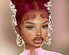 Pink Casual Set