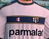 Parma Retrô I 2002/2003