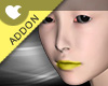 Keiko-Lip Mask