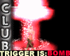 Red Club Bomb