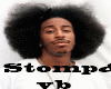 Stomp ---Ludacris----