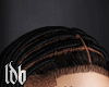 STEM | Onyx Drop Locs