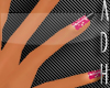 ADH~Nail cherryblossom