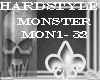 Monster p3