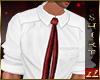 zZ Shirt w-Tie White R