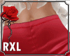 Red Pants RXL