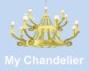 [RB]My Chandelier