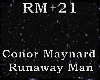 Runaway Man