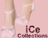 iCe Sandals - Pink