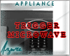 *A*Ani Microwave W/sound