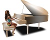 Tickle the Ivories Piano