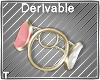 DEV - Newly Bracelets