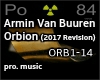 Orbion (2017 Revision)