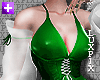 ðSt.Patrick's Dress V