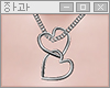 ♡ Heart Necklace