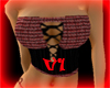 [TR]RetroRaWr*RedCorset
