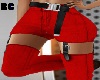 RC KITY RED PANTS