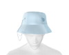 OC|| BlueP Bucket Hat