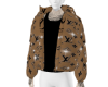 designer puffer