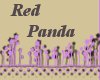 ;;SL (Mkini) Red Panda