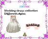 LM wedding gown