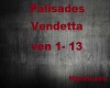Palasades-Vendetta