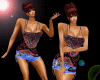 camiseta tirantes kheila
