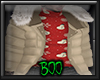 Winter Puffer coat