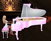 Pink Baby Grand