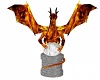 Fire Dragon Pillar L