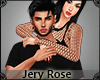 [JR] Couple Pose