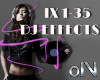 0I IX Dj Effects Pack