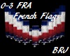 Dj Light French Flag