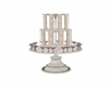 Holiday Wine Fountain