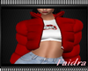 Red jacket ORD