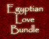 Egyptian Love Bundle