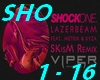 EP ShockOne DubStep Rmx