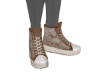 ~E~ Vintage Spring Shoes