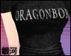 ☽ Dragonborn
