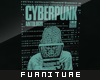✪ Cyberpunk