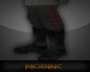 MobInc. - Officer V2.