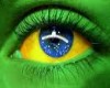 the eye of brazil