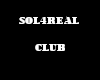 SOL4REAL custom club