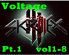 Skrillex-Voltage Pt.1