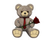 Mr Romance Bear