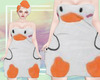 ^ J Bath Set White
